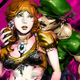 Illustration for article titled The Sexy and Sadistic Nintendo Art of NekoshowguN